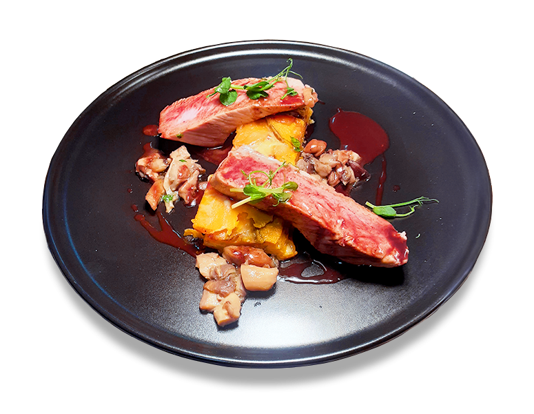 La Petite Plume - Restaurant Villefranche-de-Lauragais - manger a VILLEFRANCHE-DE-LAURAGAIS