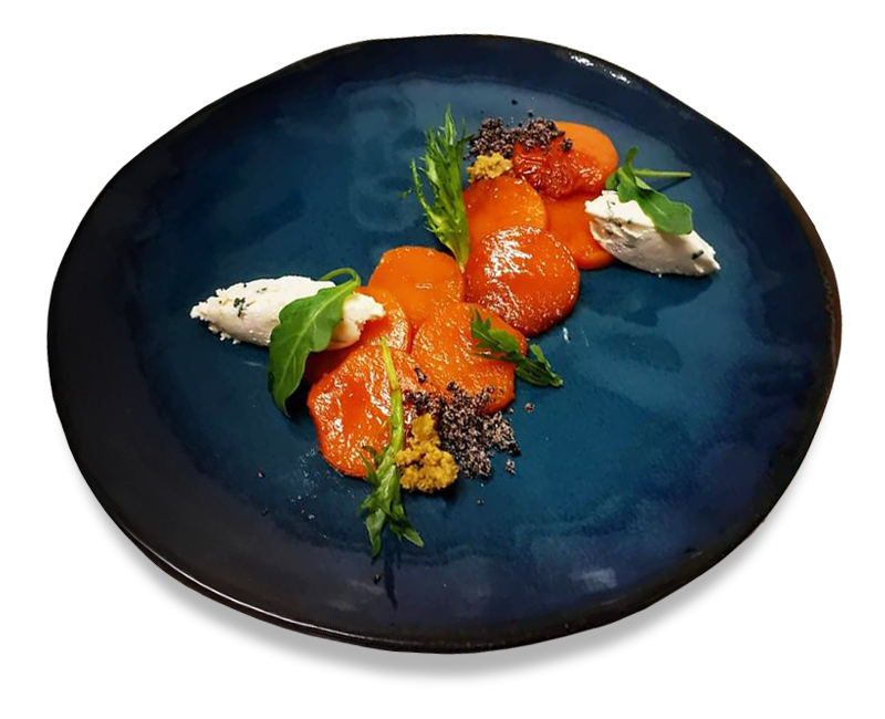 La Petite Plume - Restaurant Villefranche-de-Lauragais - meilleur resto VILLEFRANCHE-DE-LAURAGAIS