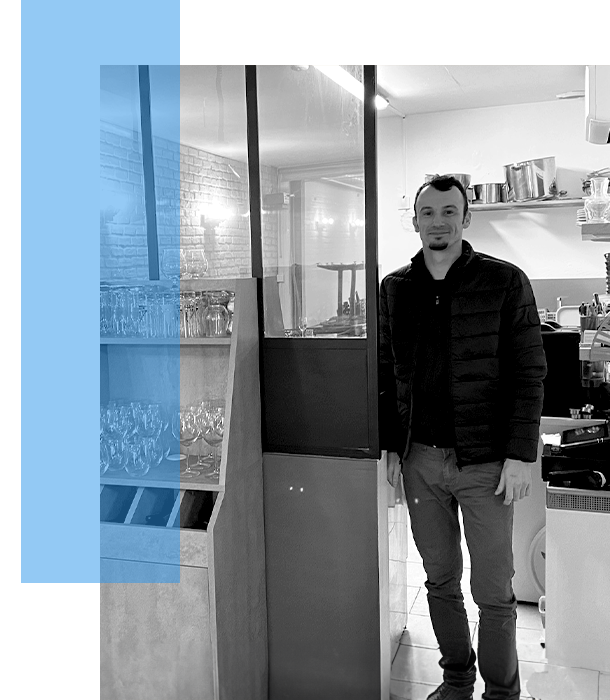 La restaurant - La Petite Plume - Restaurant Villefranche-de-Lauragais - meilleur resto VILLEFRANCHE-DE-LAURAGAIS