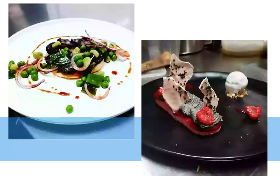La restaurant - La Petite Plume - Restaurant Villefranche-de-Lauragais - Restaurant Montgaillard-Lauragais